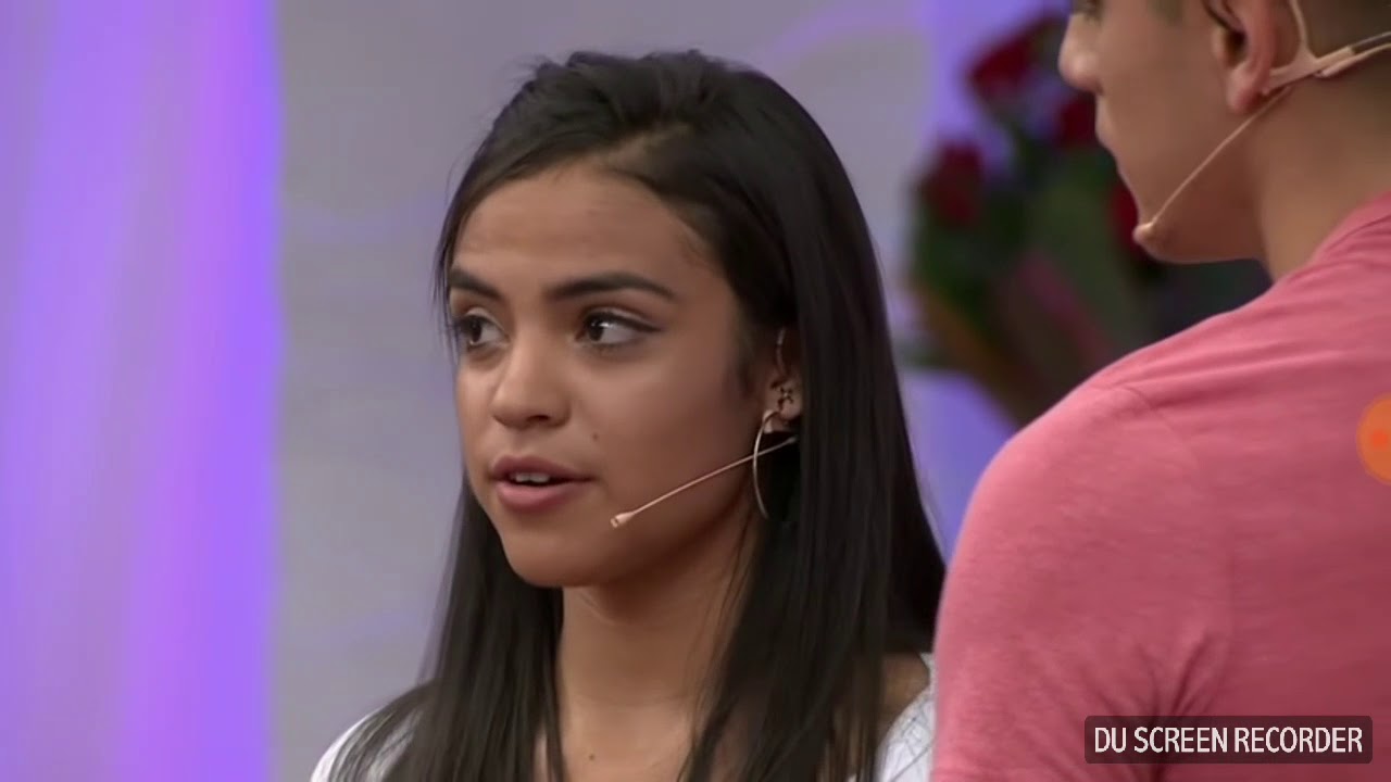 ¡ENAMORANDONOS! Moni de berrinchuda, Lupita apoya a Roger, quédate hasta el final.🤤
