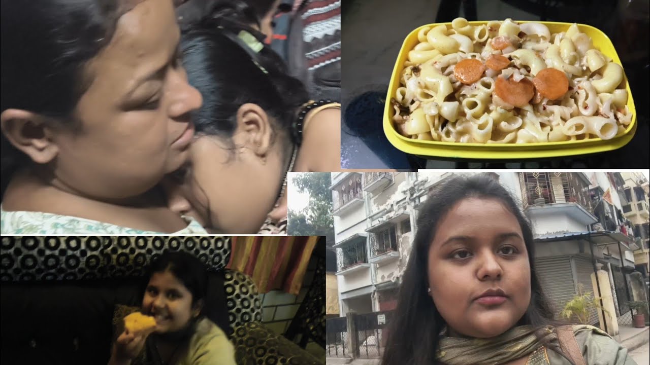 দুই বোনে একাই থাকছি//আশা করছি সবদিক সামলে উঠতে পারব।😊