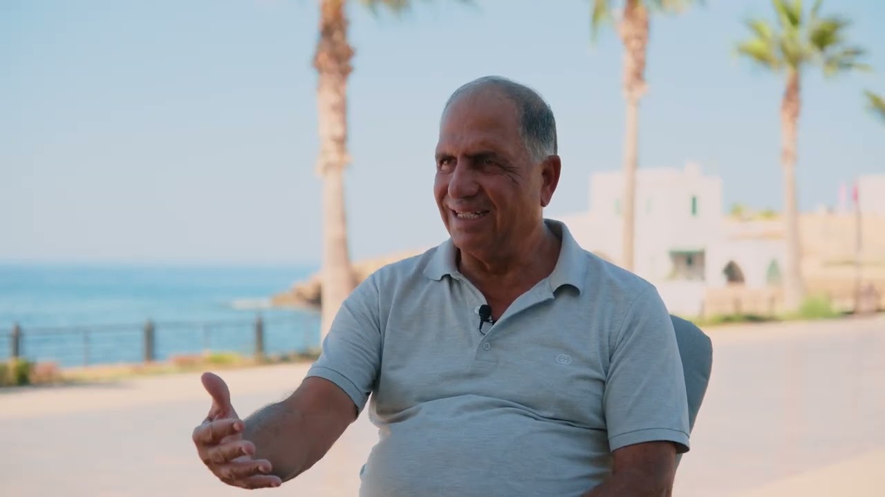Üretime ve Memlekete Adanmış Bir Lider: Ünal Çağıner