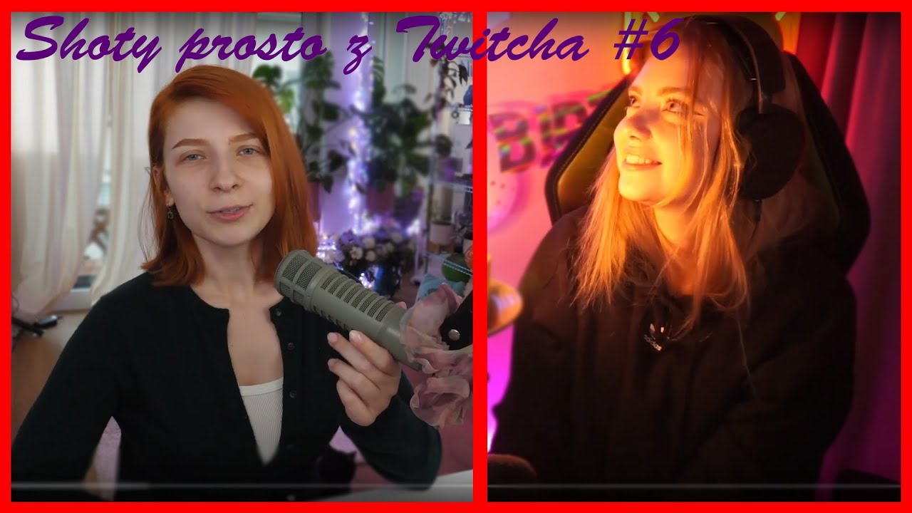 POLSKIE NAJLEPSZE SHOTY z TWITCH 🤩🎯☠️#6