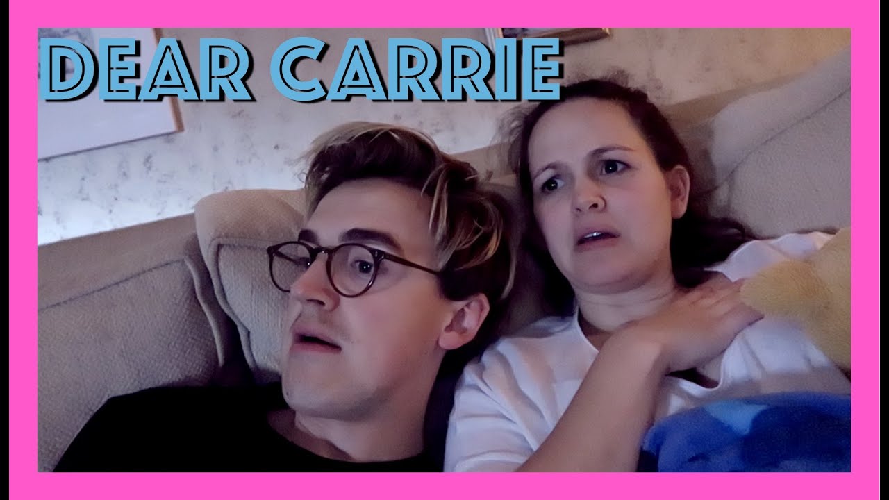 Dear Carrie: The One When I Make Meatballs