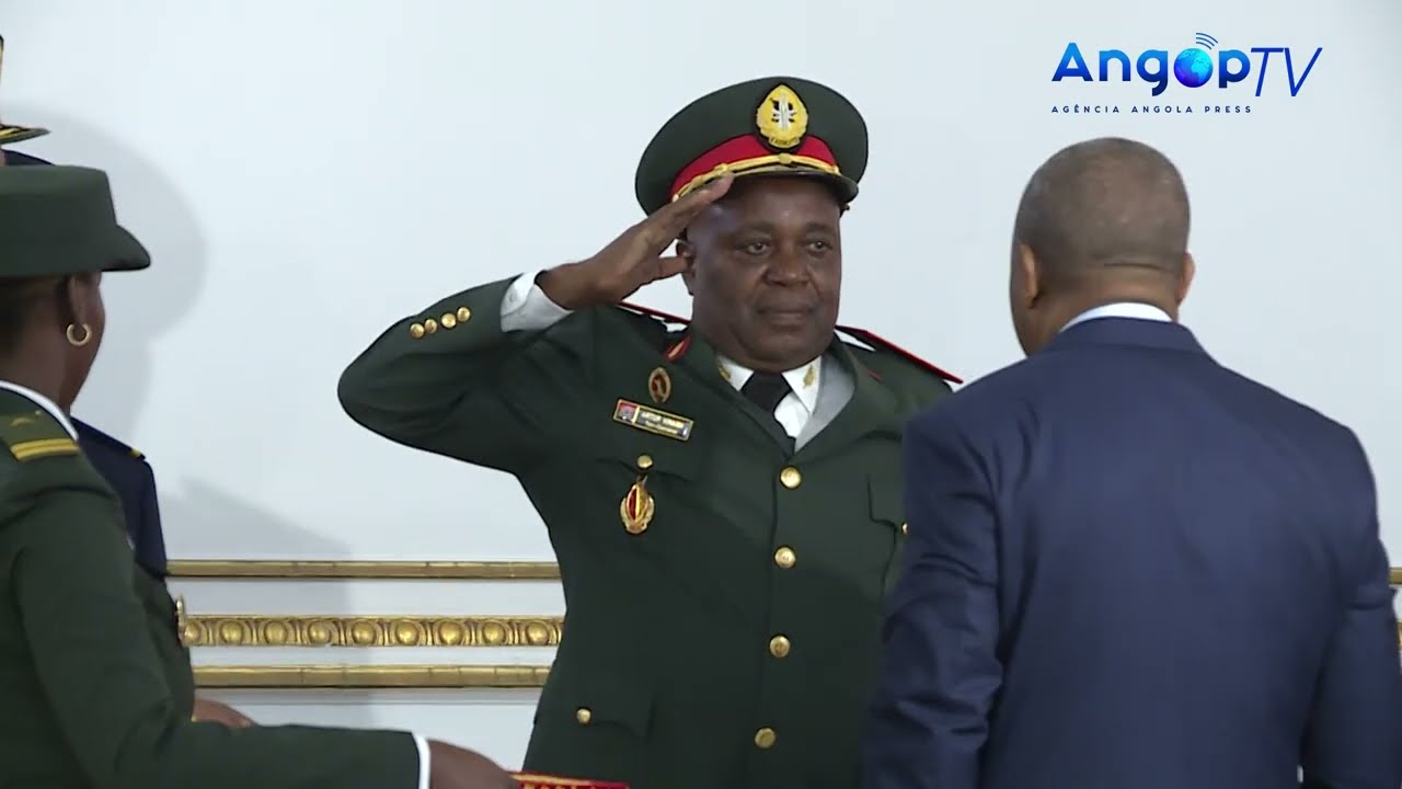 PR defende atenção particular às forças armadas