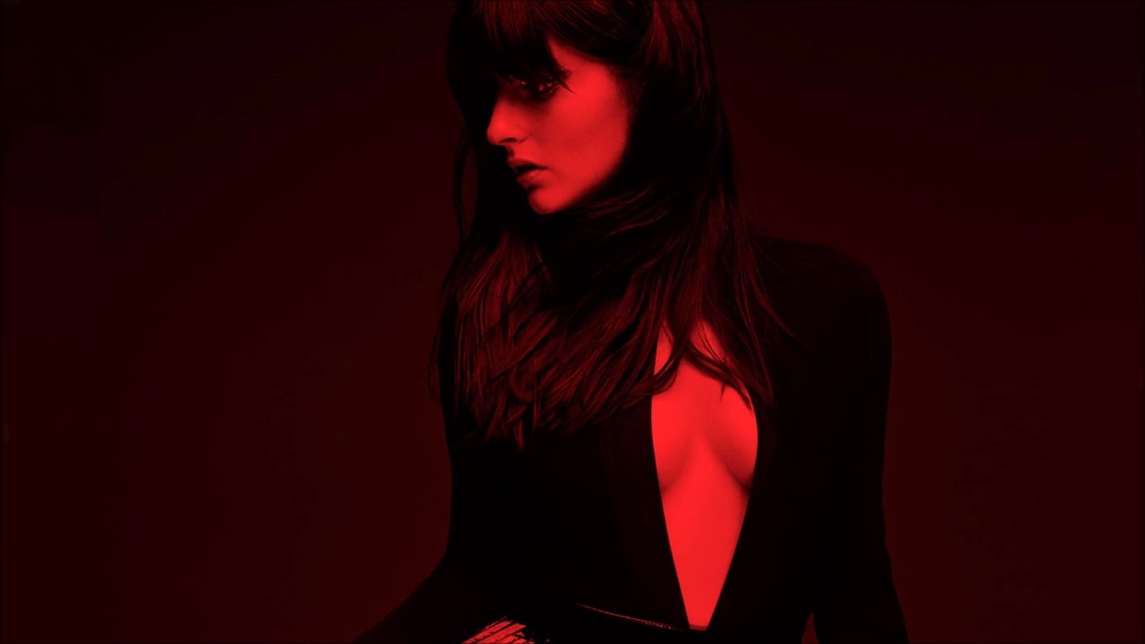 Banks - You Should Know Where I'm Coming From (Instrumental)