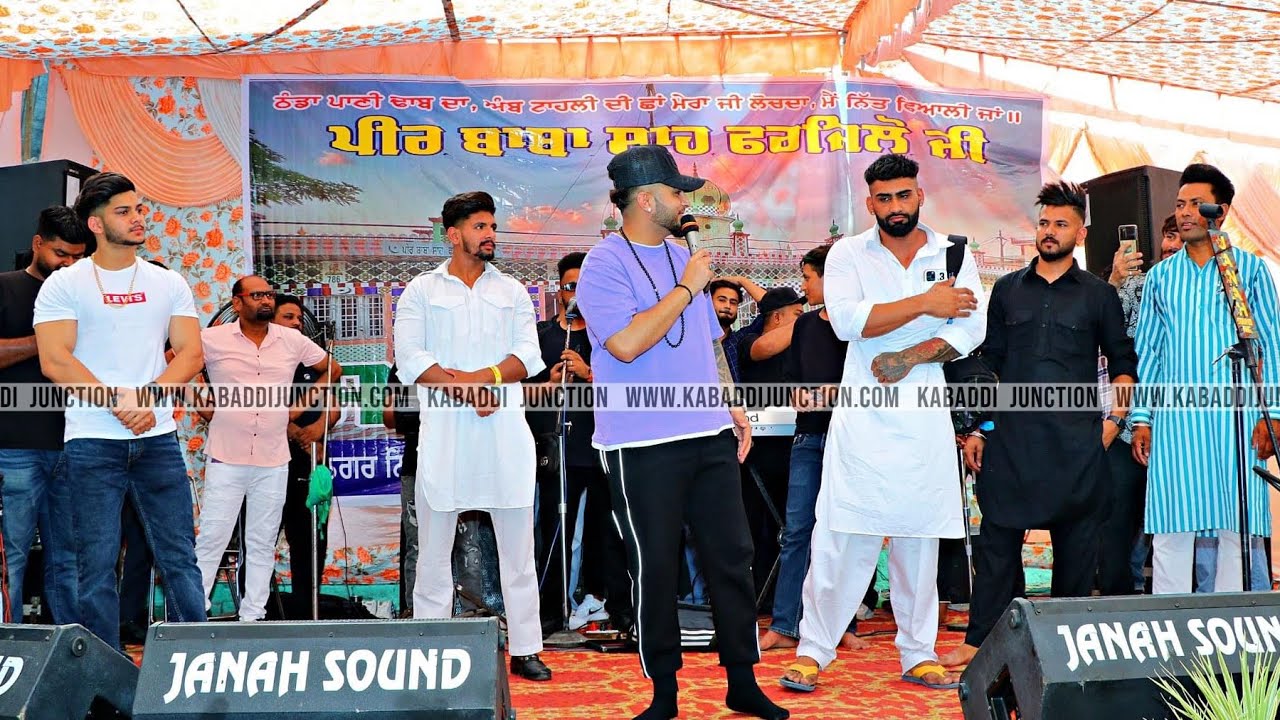 Mere pind da mela ft @SehajZaildar @KhanSaabSoul || mza aa gya ❤️