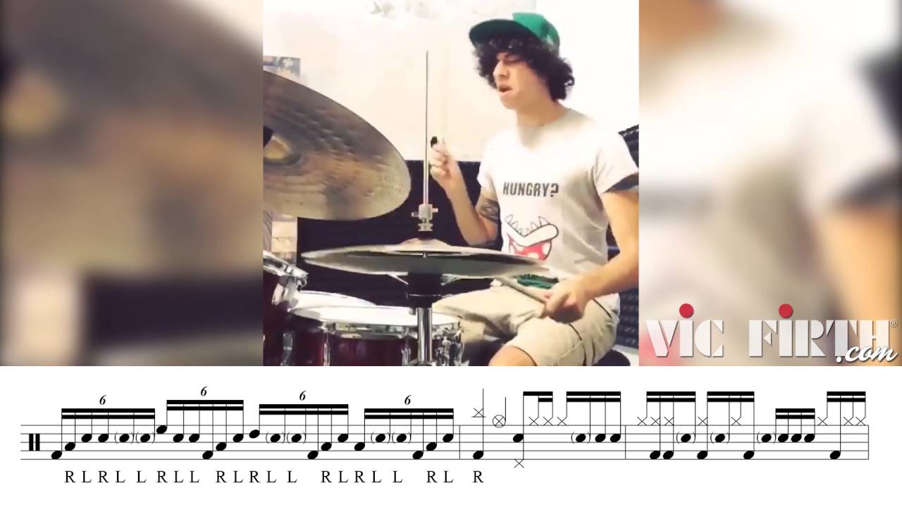 #VF15 - APRIL 2016 - #3 (WITH TRANSCRIPTION)