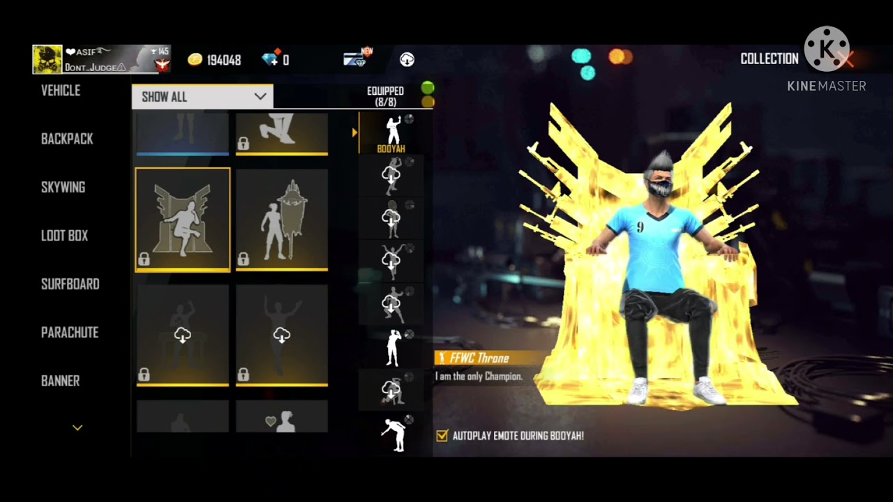 venom bundle combinations