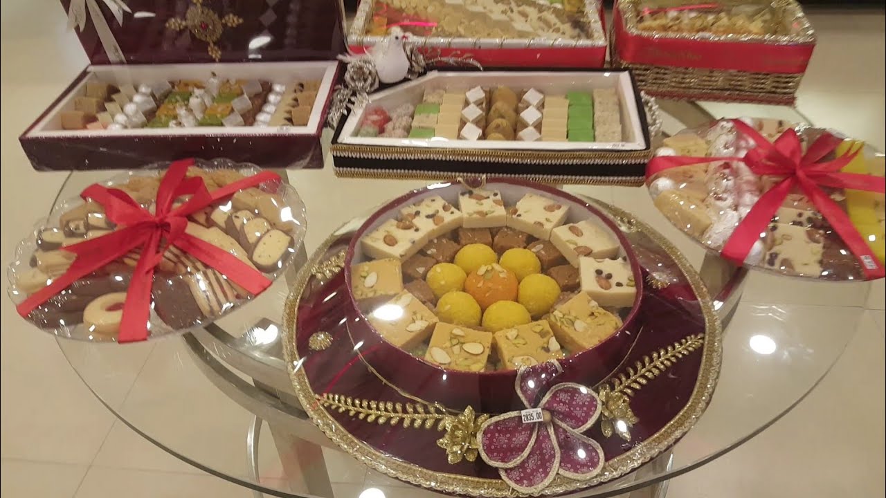 Visit Bundu Khan Sweets And Bekers Punjab Society Lahore.