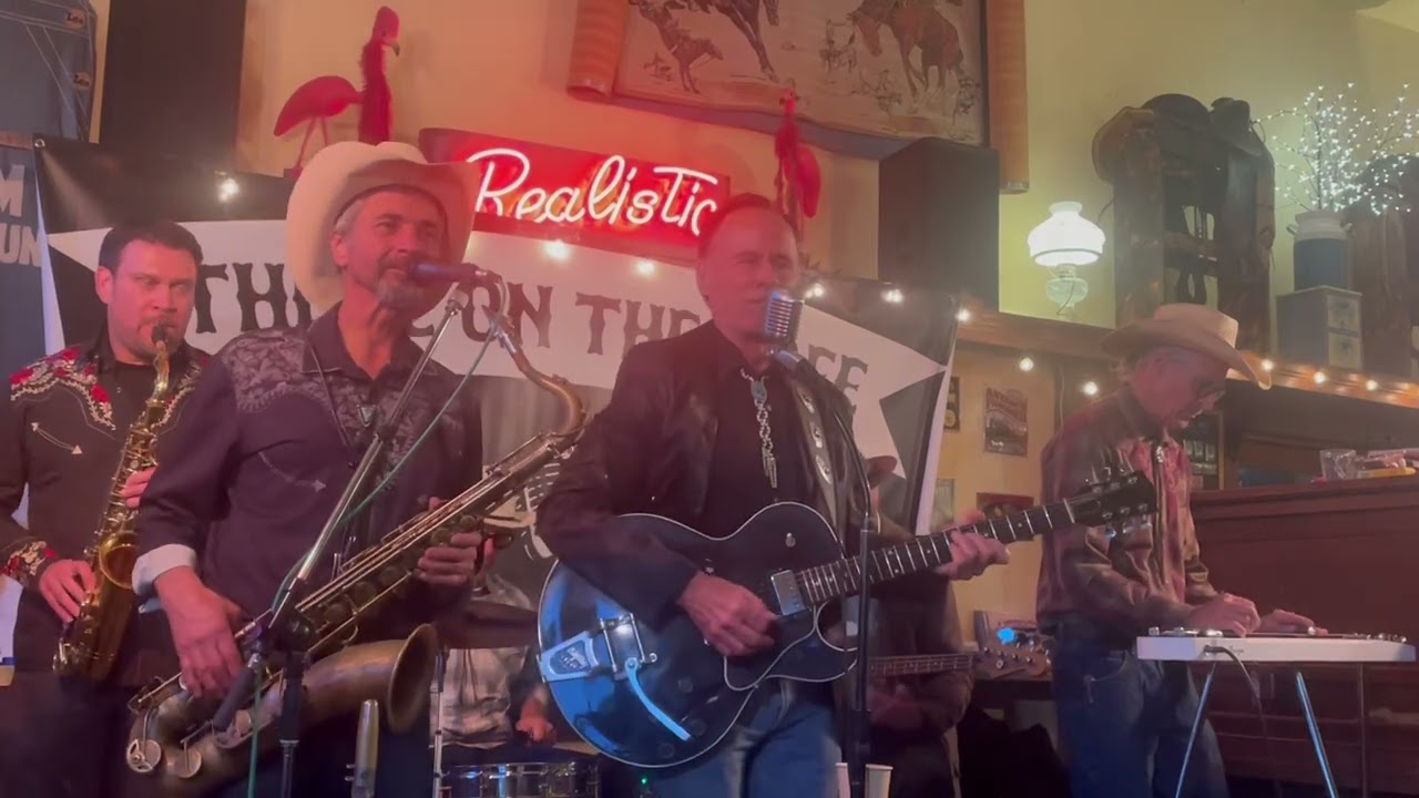 Three on the Tree, From a Jack to a King for Lynn