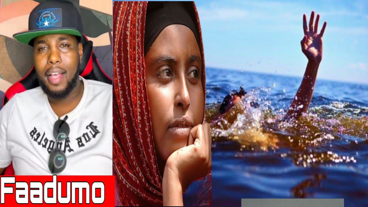 Faadumo #part_1 Jacaylkii Mursal iyo safarkii muqdisho ee bada madow ku dhamaaday.