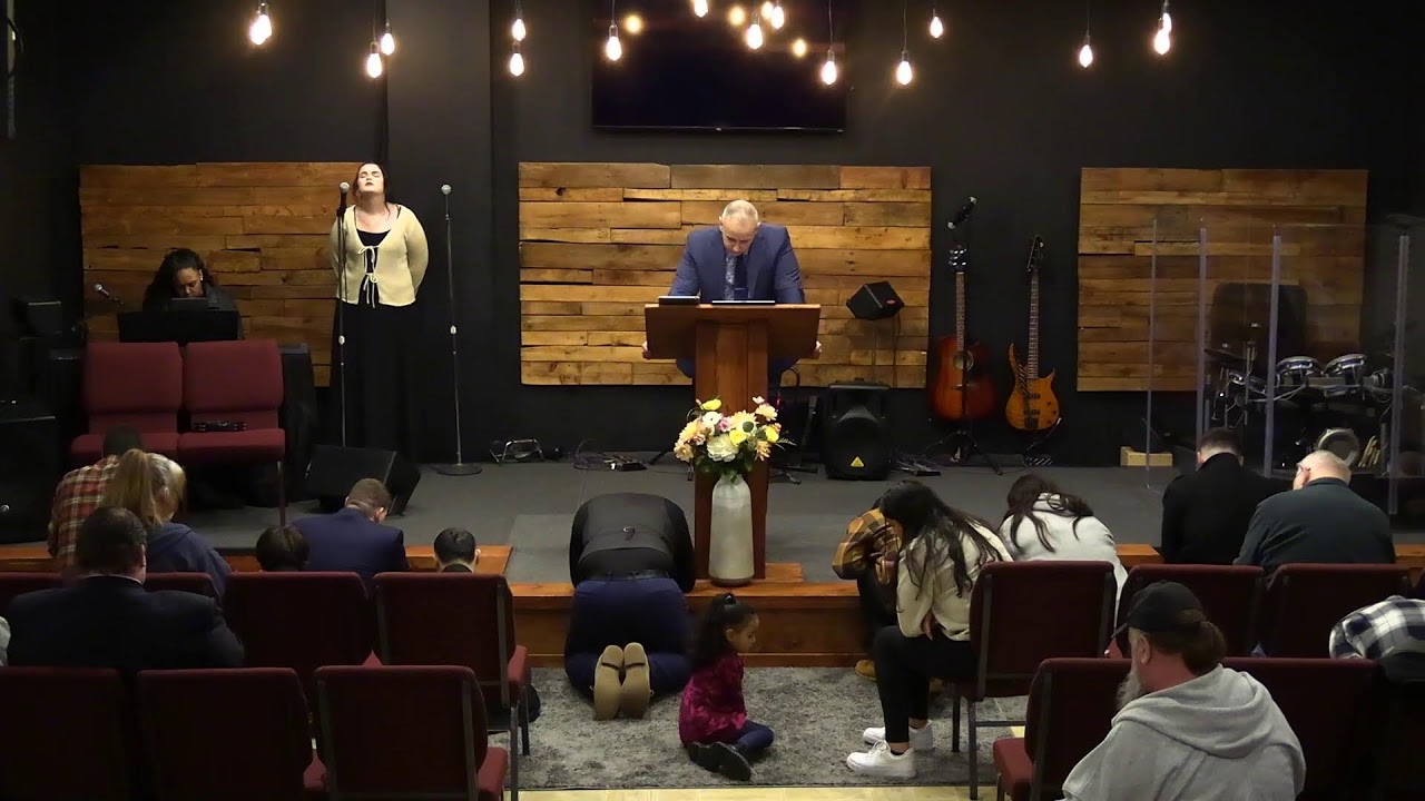 Jesus Has Overcome It All