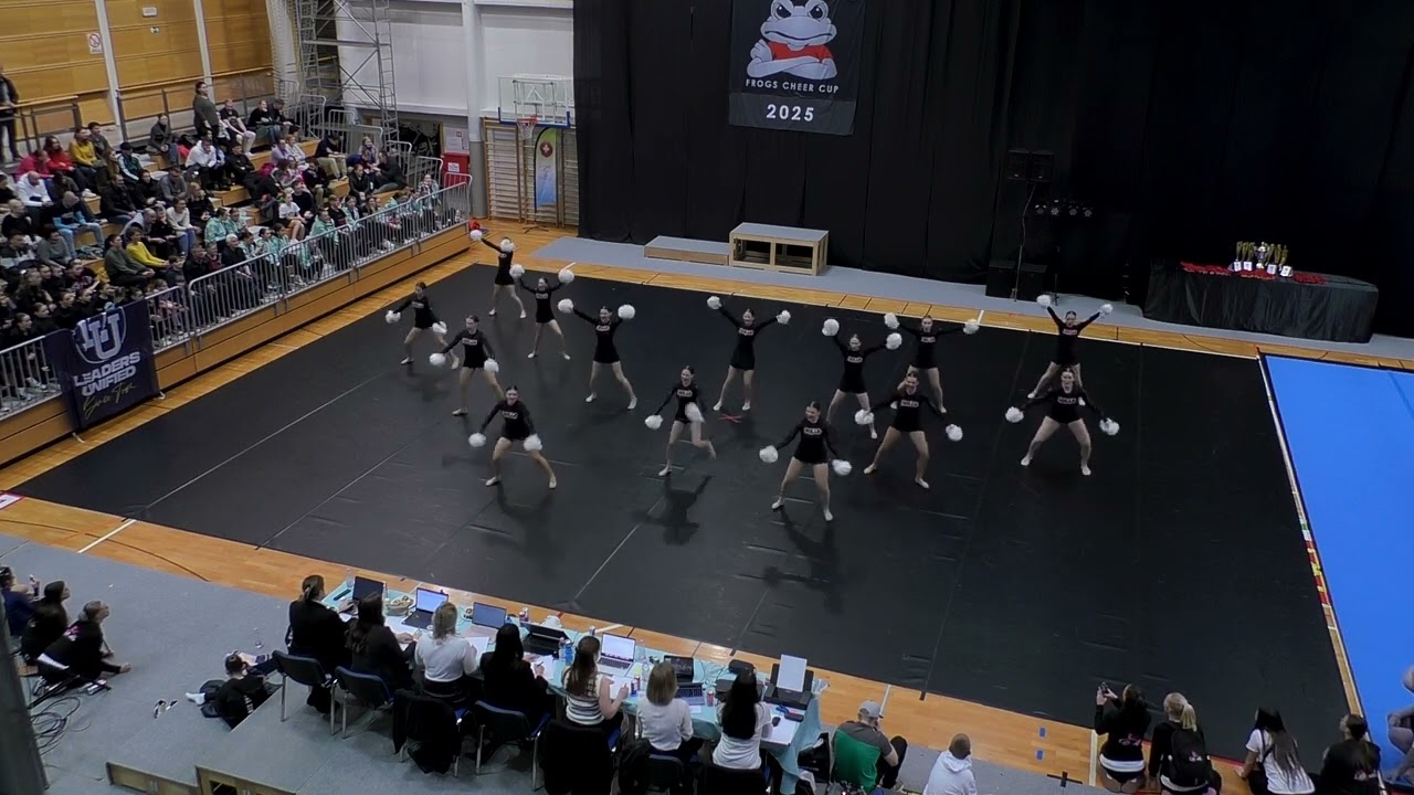 FCC 2025 — YTCP — Dolls Youth {PK M20 — SVN}