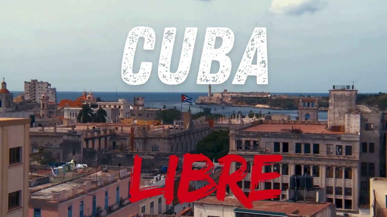 Cuba Libre