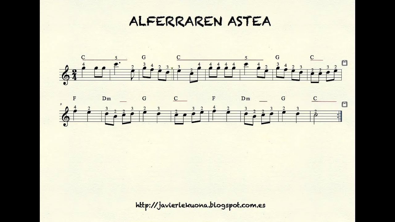 09 Alferraren Astea