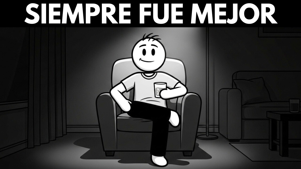 Por Qué Cada Año Es MEJOR Ser Un Hombre SOLTERO (En La Sociedad De Hoy)