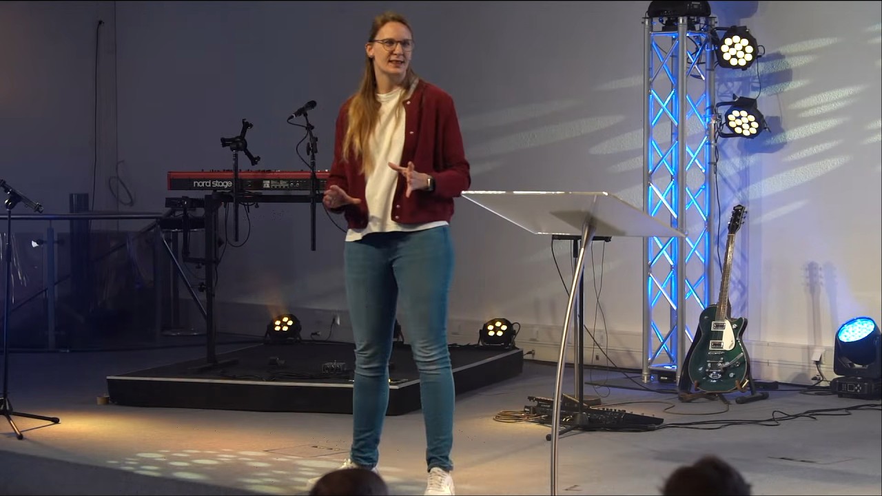 Gottesdienst | 1. März 2026 | Jeanette Pöllner