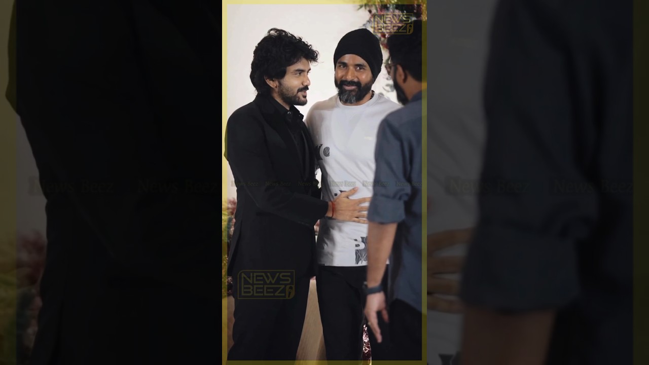 #Kavin ❤️ #Monica wedding Reception Video 😍 #shorts