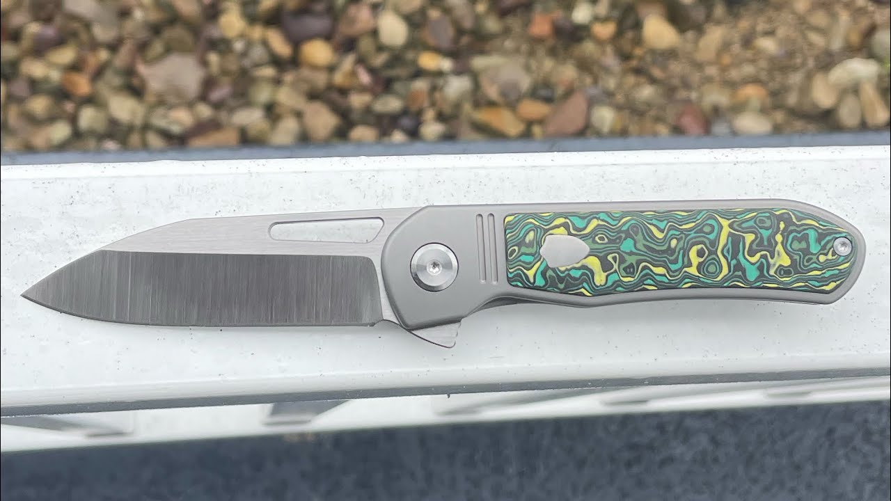 UNBOXING THE NEWEST TUYA!