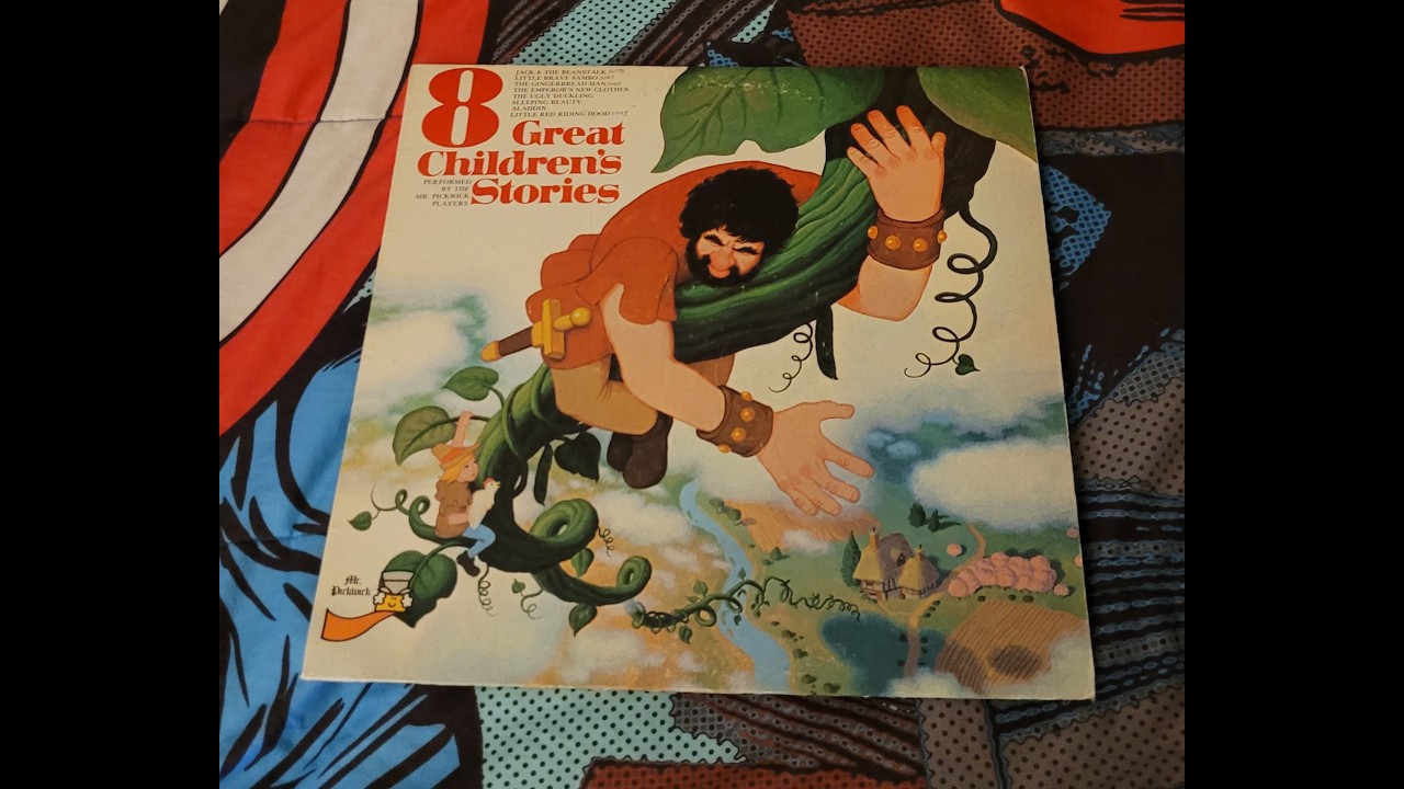 Красная Шапочка, 1974 год