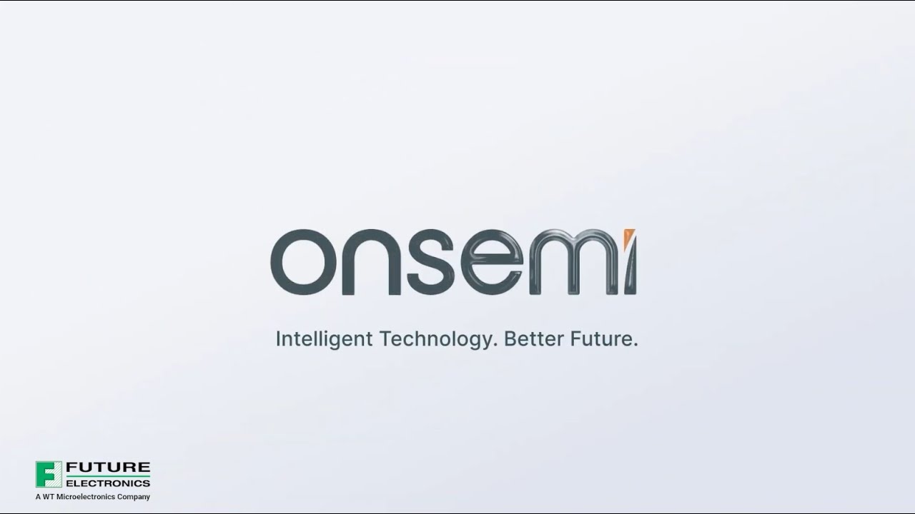 onsemi iToF Depth Sensors: Hyperlux&trade; Innovation Webinar