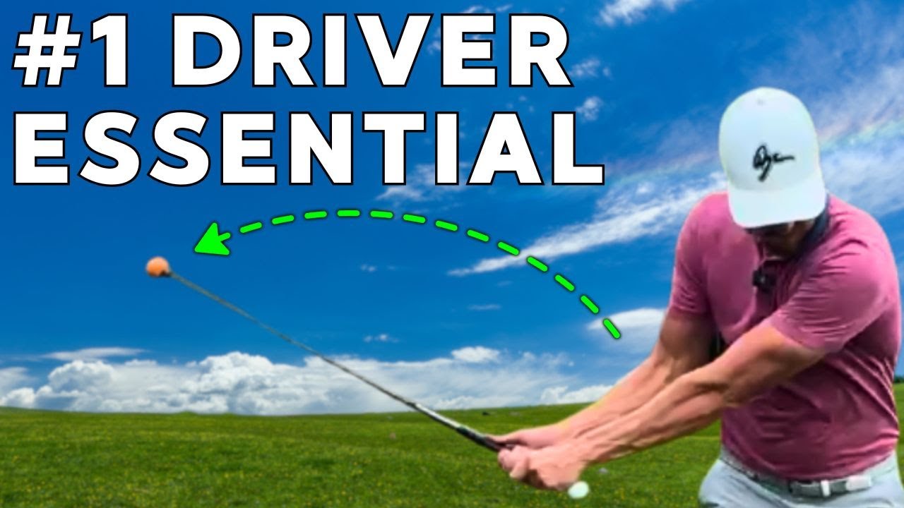 The #1 Driver ESSENTIAL | feat. Zac Radford