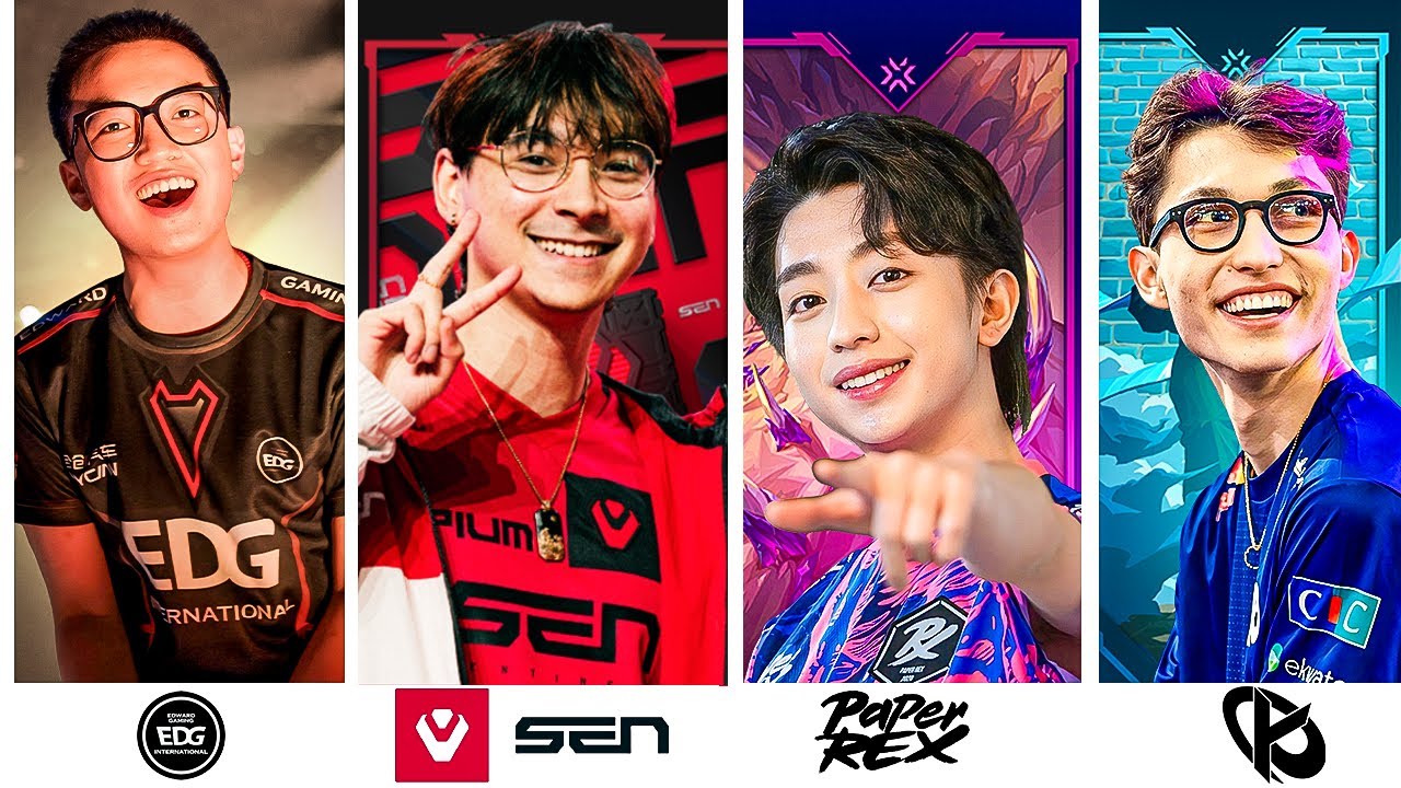 An Unhinged Masters Madrid Guide | Valorant Esport