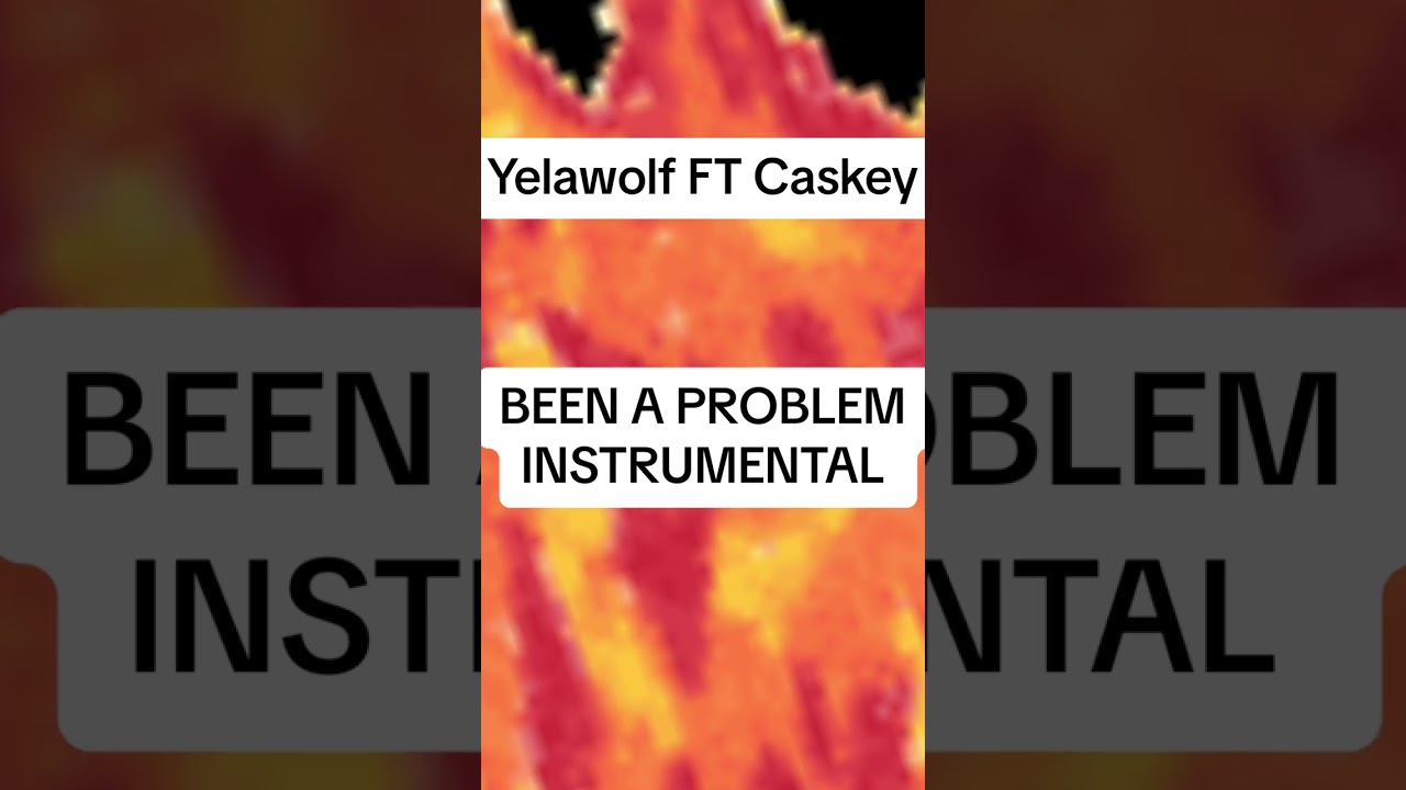 Yelawolf Ft Caskey Been A Problem (INSTRUMENTAL)