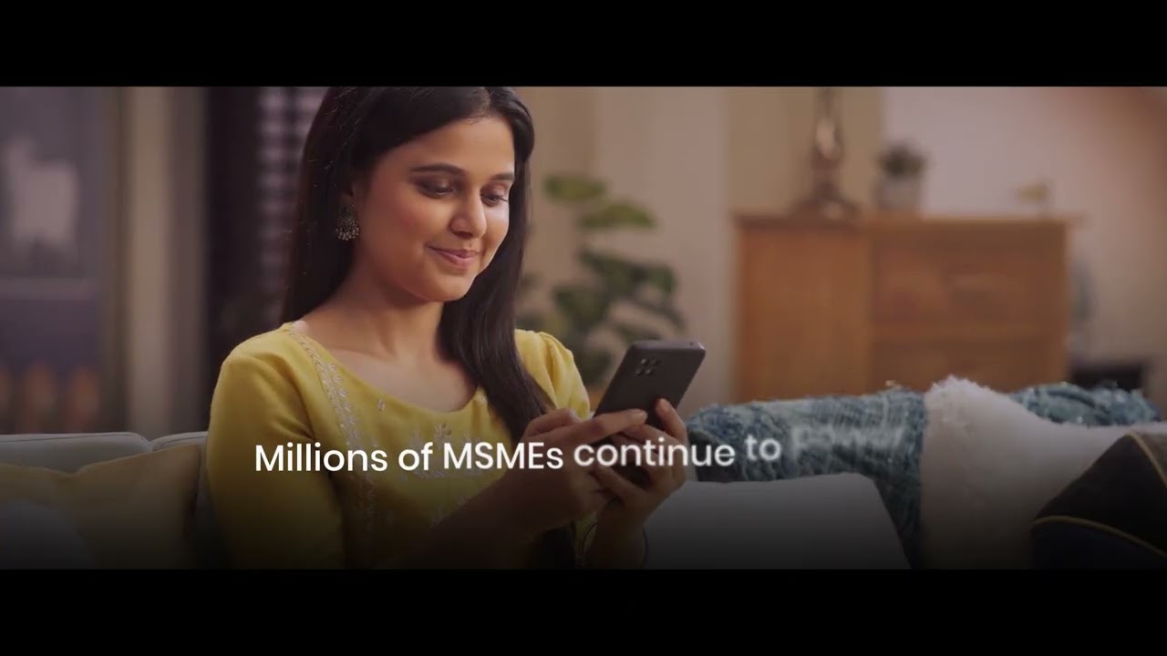 Celebrating India&rsquo;s MSMEs | Integrate Growth. Empower Dreams. | SIDBI