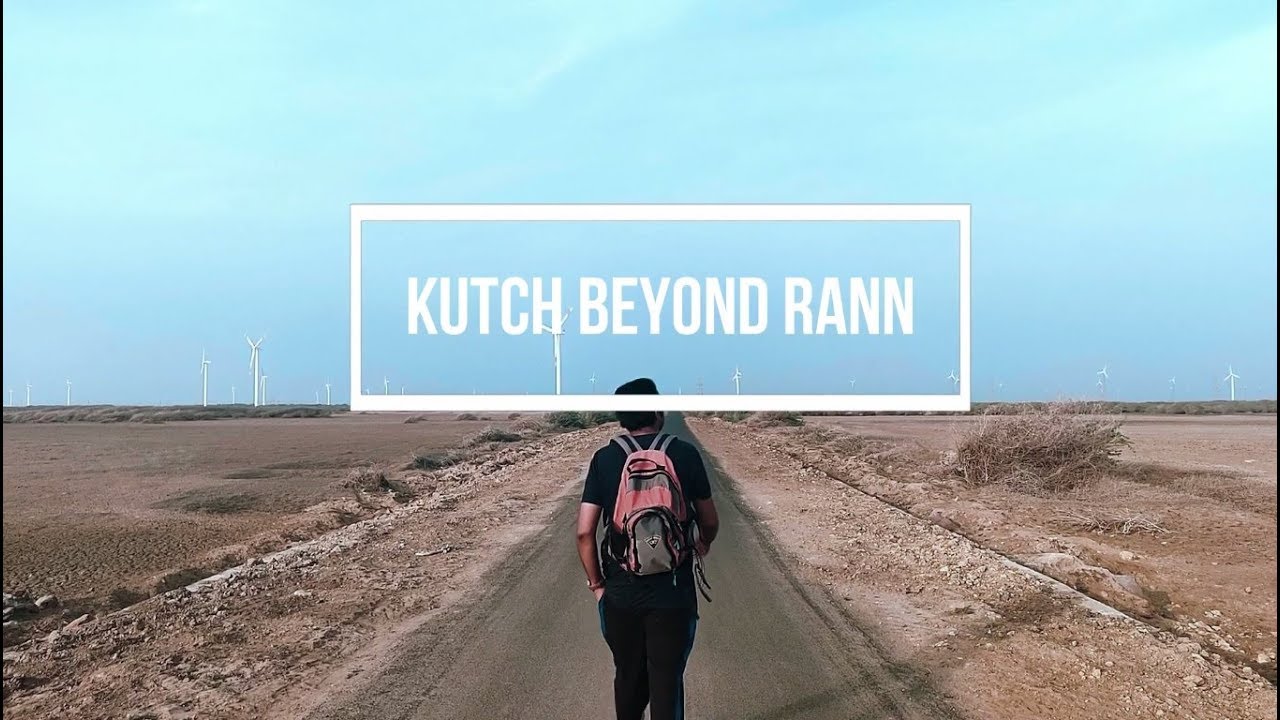 Kutch Beyond Rann |  Exploring Kutch on a Caravan