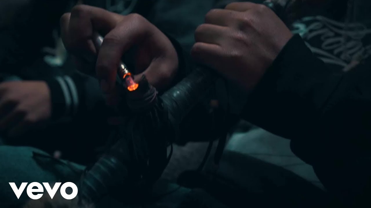 J P Chiflado - Pal Cabron