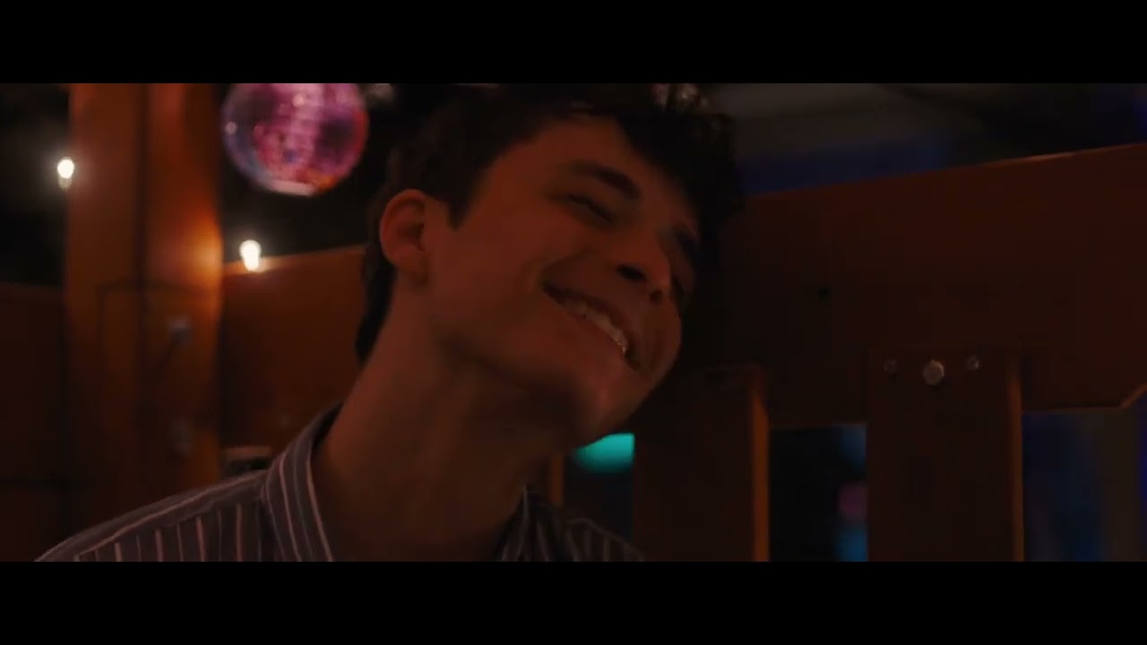 Every Day 2018 -  Male Possession Scene 2