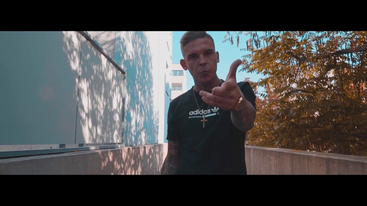 DEX - Einzelg&auml;nger (Official Video GAUNAZ)