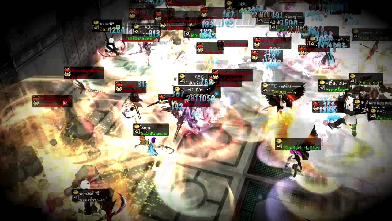 WAR RAN WOW - 2 - 11 - 58 .