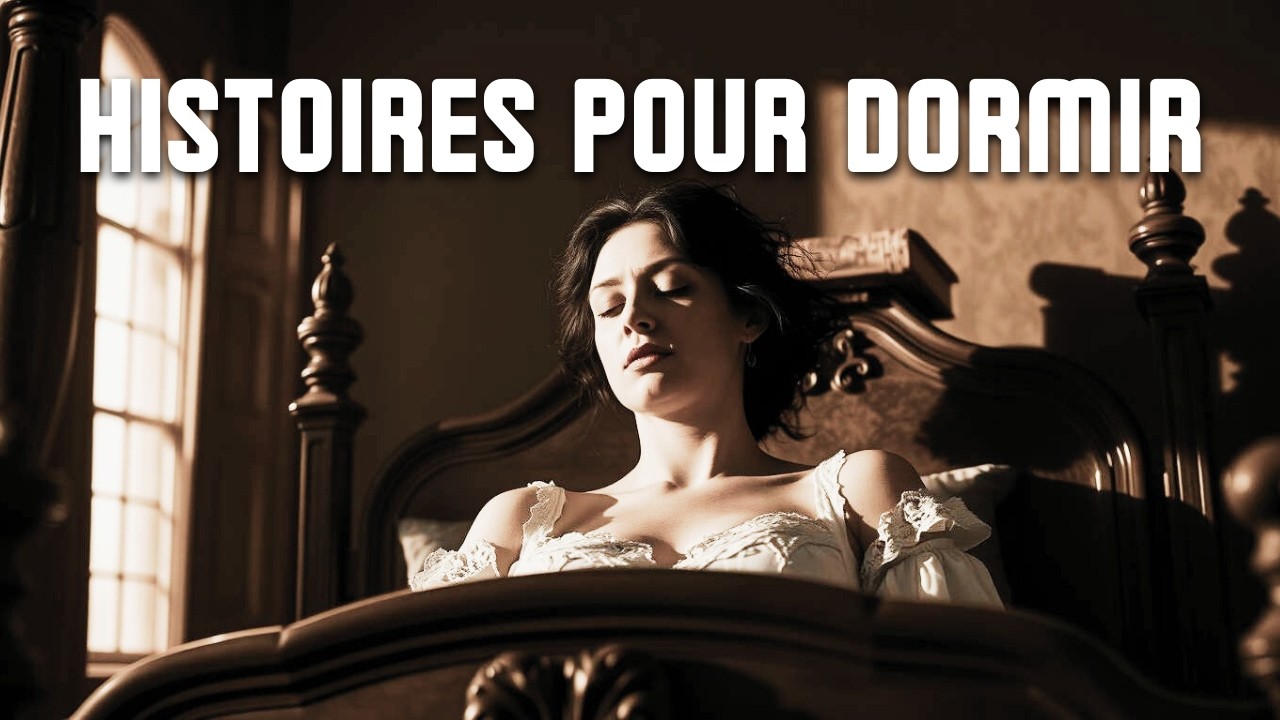 Des Cas Que L'esprit Humain A Du Mal À Accepter | Histoires D’Horreur Pour S’Endormir