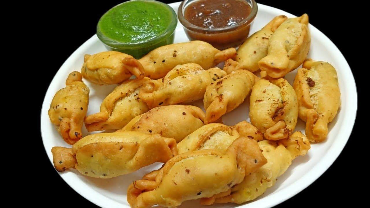 Keema toffee samosa Ramzan recipe/इफ्तार में बनाए keema samosa recipe/keema toffee samosa recipe