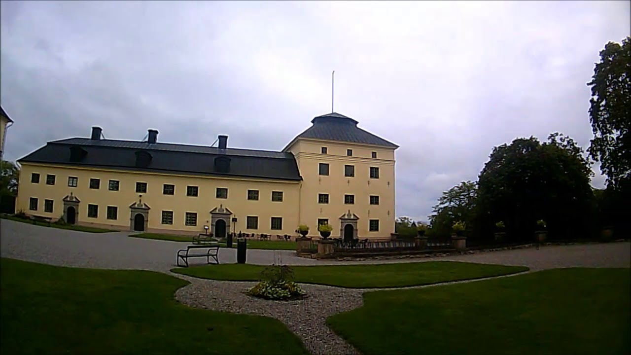 Löfstad Slott 2017 09 03