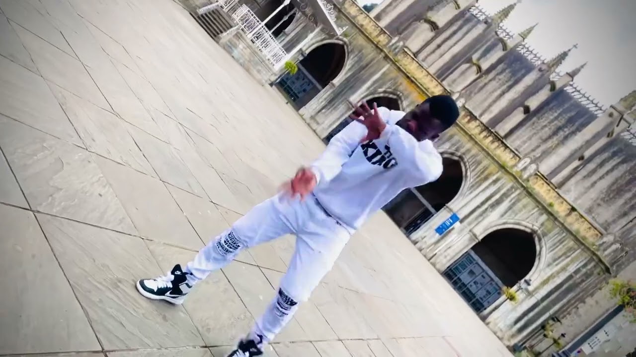 Nemayren -1/25(official video docteur dance 2025