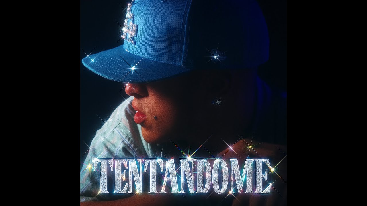 2mileros - Tent&aacute;ndome (Reggaeton Viejo)