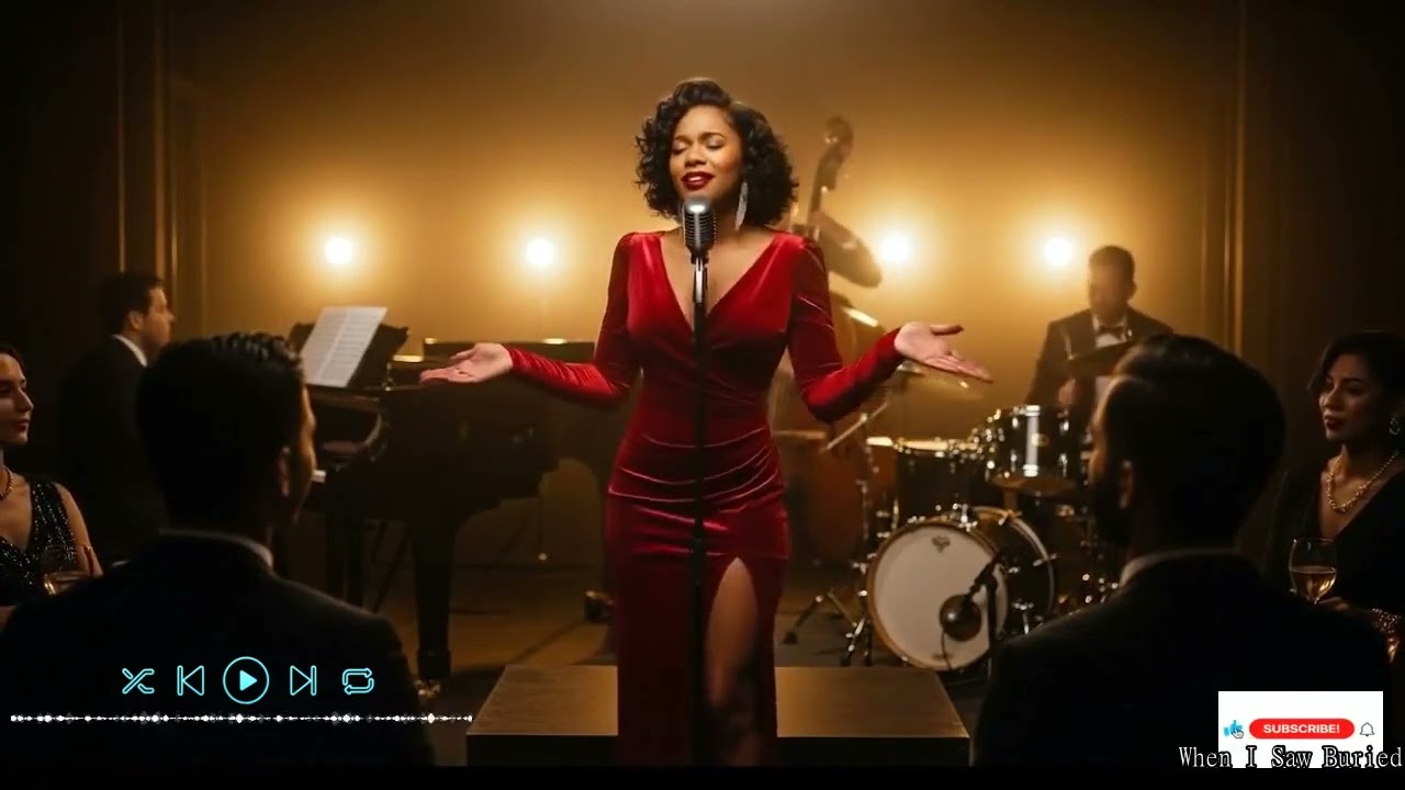 Vintage Soul Playlist | Midnight Soul and Blues for Relaxation