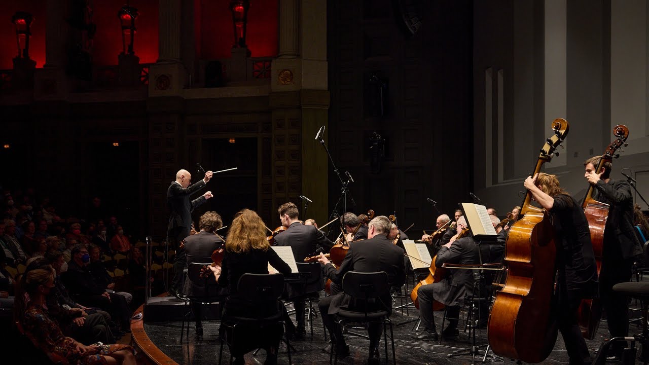 MKO | Onofri | Mozart, Symphonie Nr. 35 D-Dur KV 385 ›Haffner‹