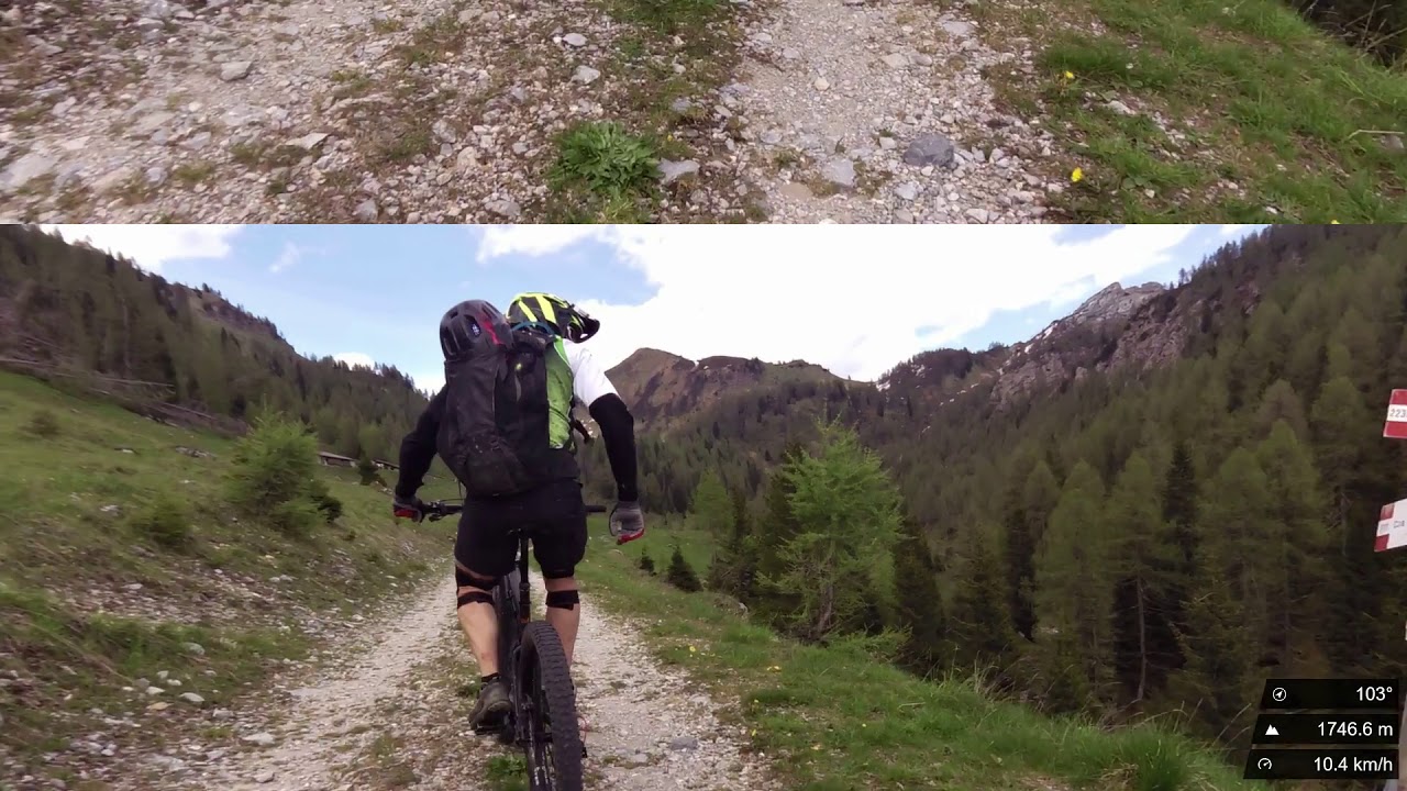 Forni di Sopra - Varmost - Tartoi - Tragonia - CAI223 - 21 maggio 2020