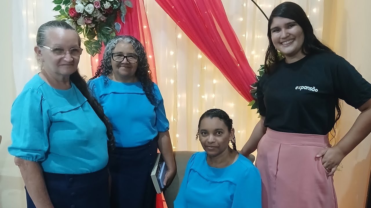 Momento especial já netis ano de 2026 😍🥰😘