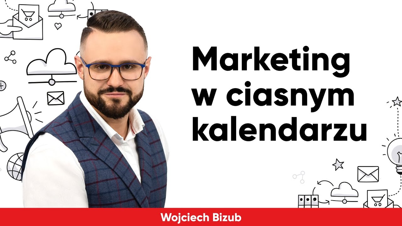 01: Co zrobić, gdy brakuje czasu na marketing