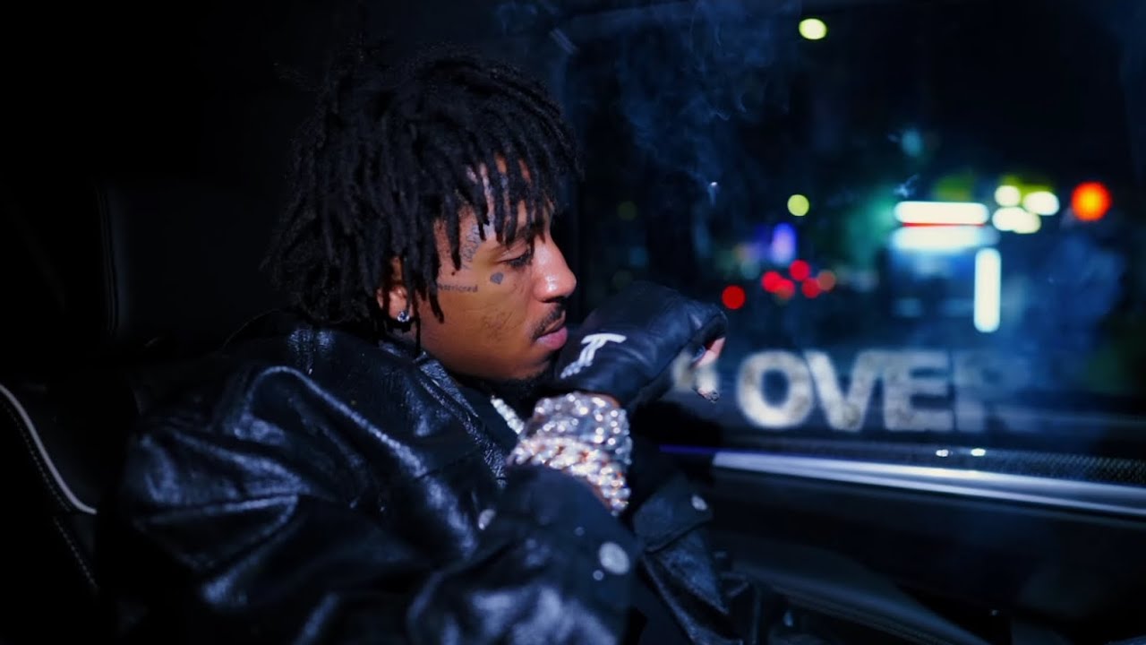 Youngboy Never Broke Again - OVER &ldquo;ONLY&rdquo;
