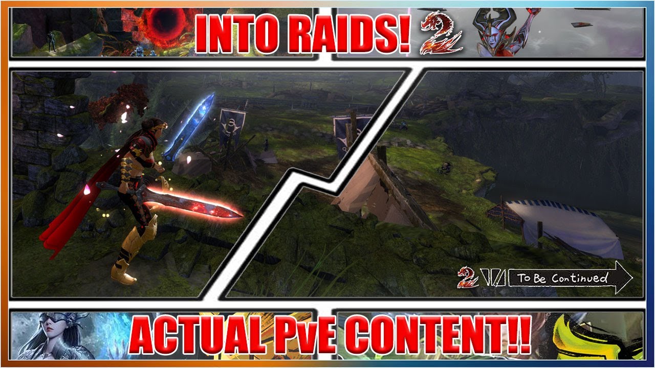 Pseudo Plays PvE!? | A Night of Strikes + Raids