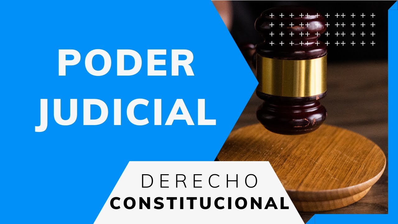 Organización del Poder Judicial en Argentina
