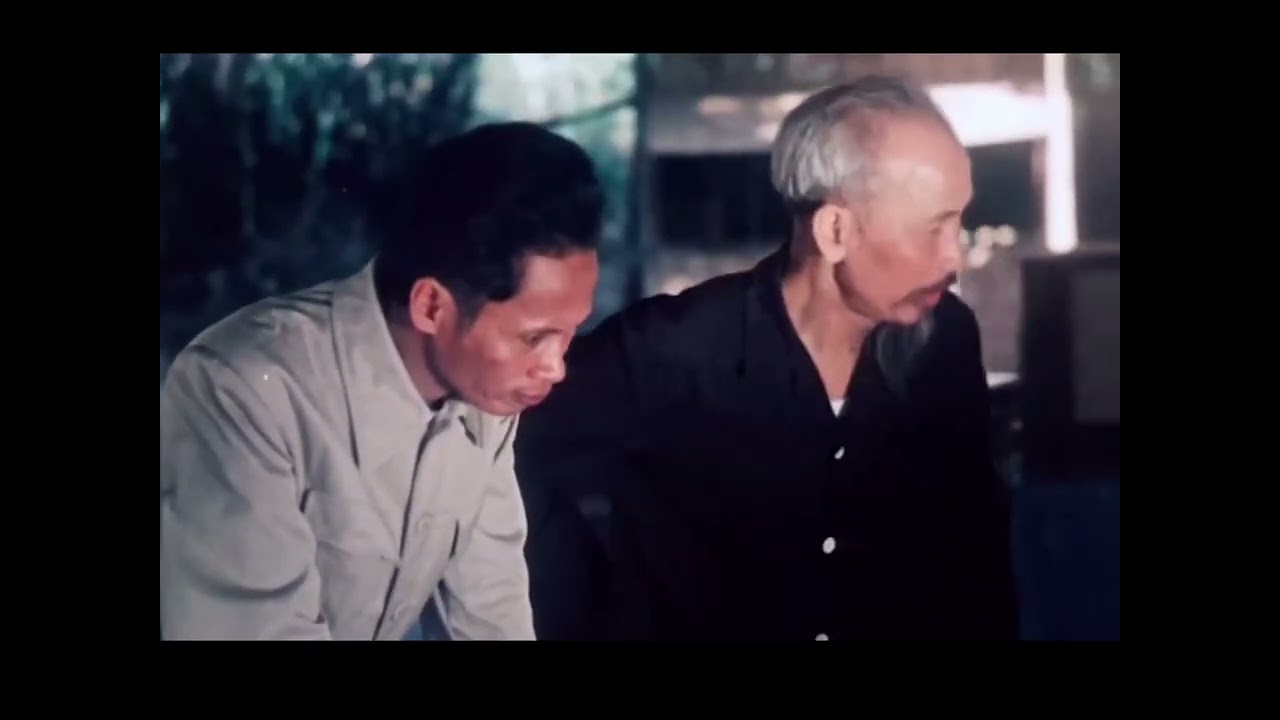 Last Reunion ( Peter Roe ) - VIETNAM WAR