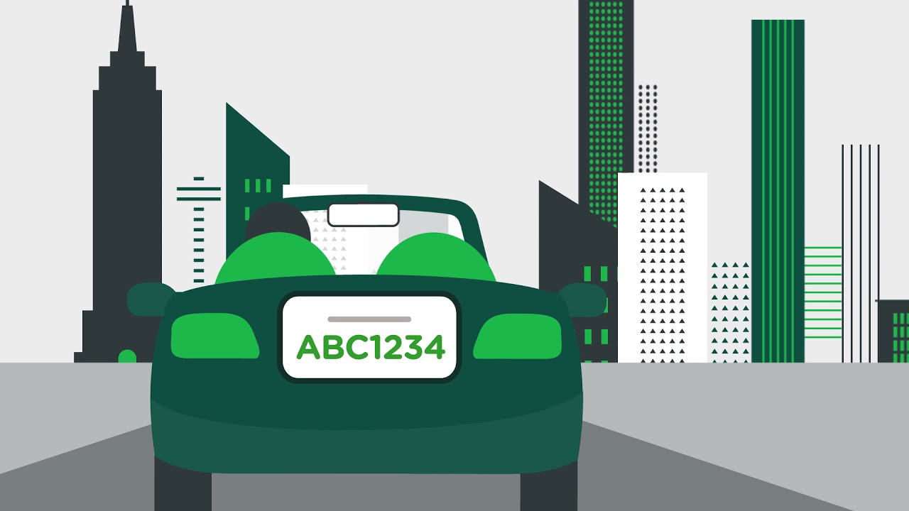 GoToll | The effortless way to pay tolls