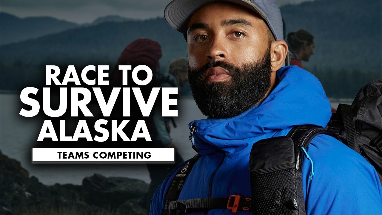 The Truth About Race To Survive Alaska
