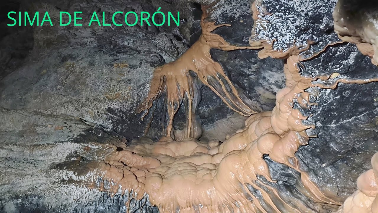 LA SIMA DE ALCOR&Oacute;N