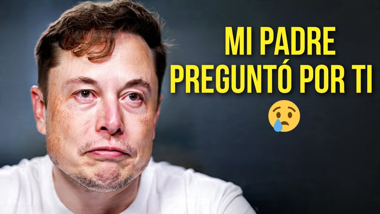 Futura Esposa… Mi Papá Empezó a Investigarte Hoy 😳💗 | Elon Musk